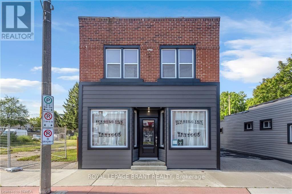 136 King Street Property Photo 2