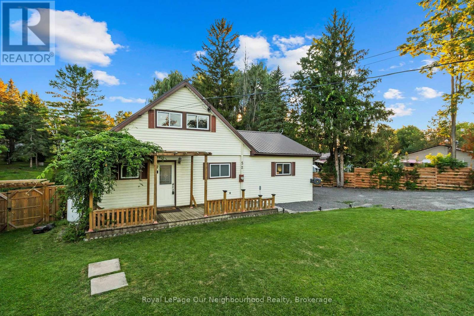 52 Jackson Road Property Photo 1