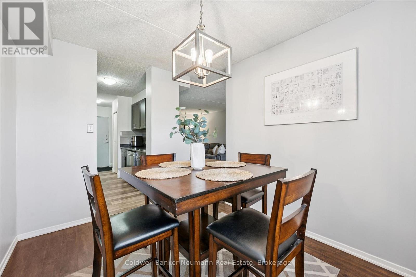 407 - 65 Silvercreek Parkway N Property Photo 8