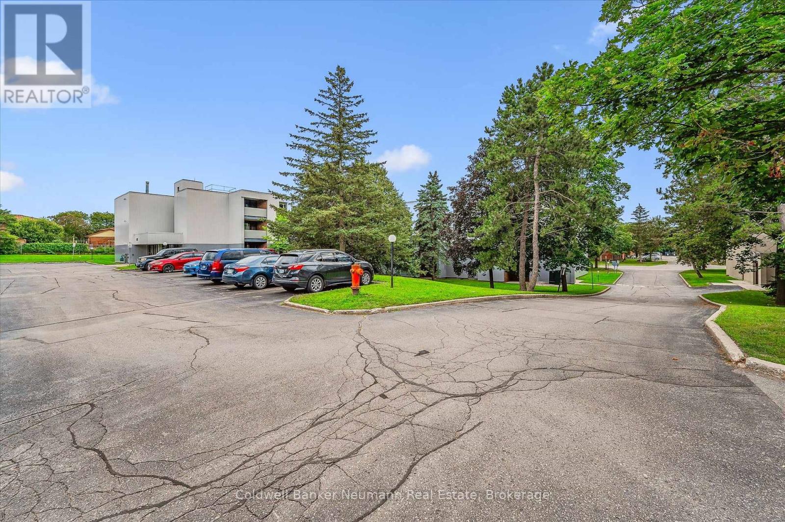 407 - 65 Silvercreek Parkway N Property Photo 20