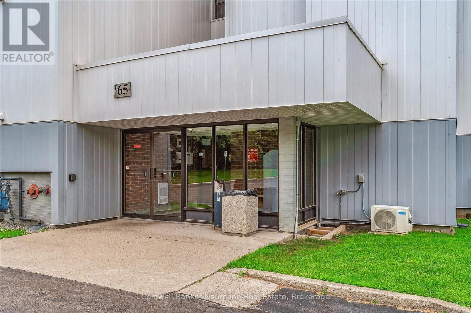 407 - 65 Silvercreek Parkway N Property Photo 23