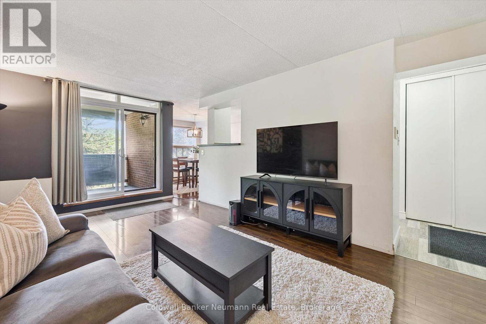 407 - 65 Silvercreek Parkway N Property Photo 26