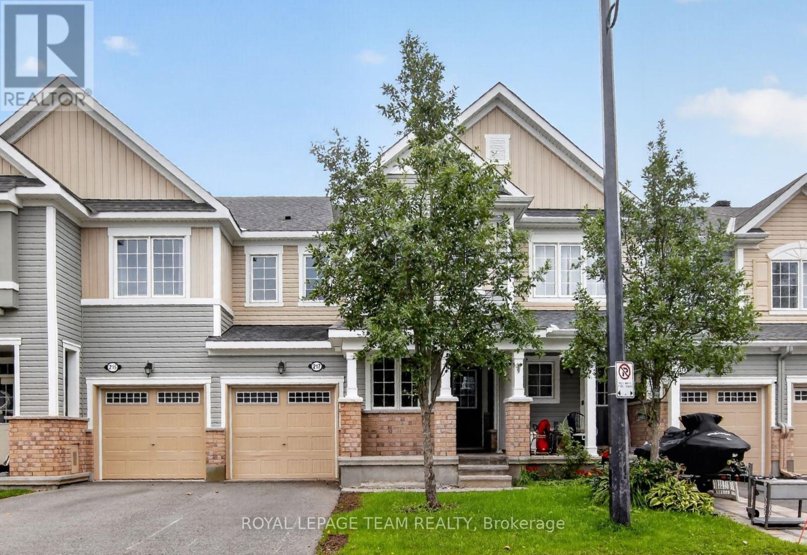 217 Conifer Creek Circle Photo de la propriété 1