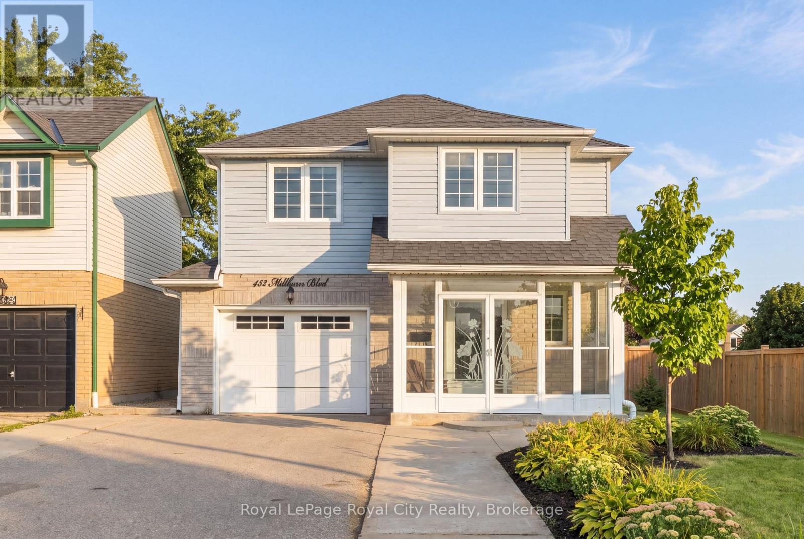 452 Millburn Boulevard Property Photo 1