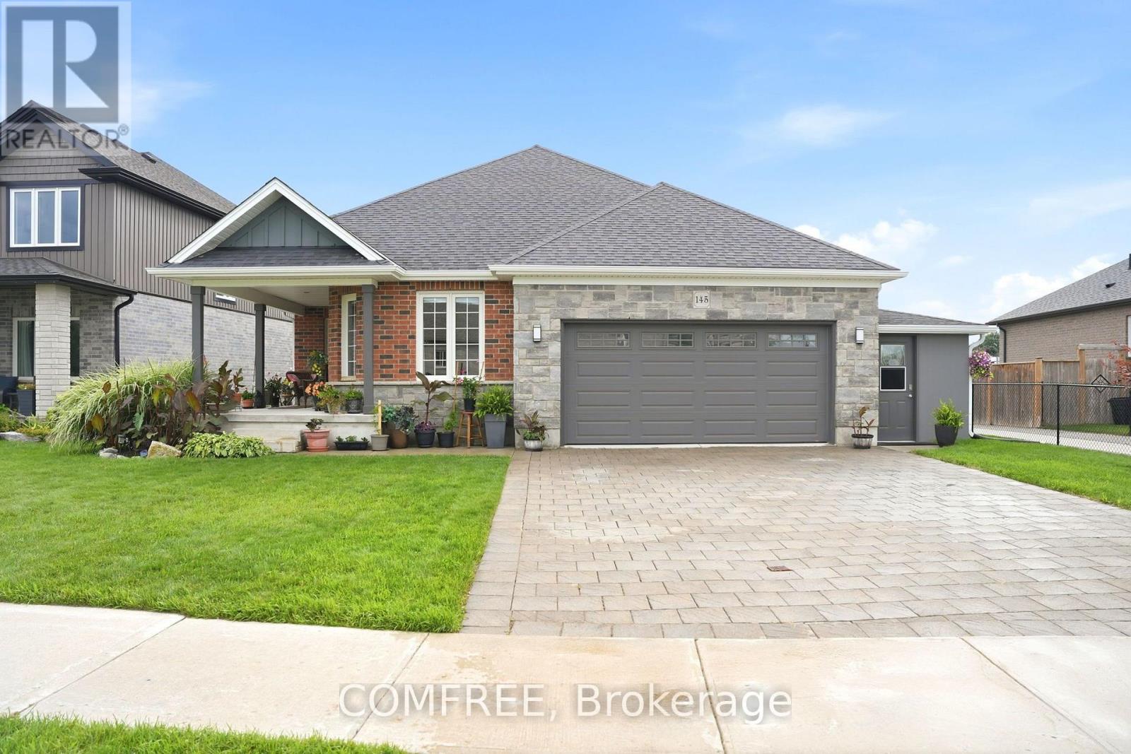145 SPENCER AVENUE Property Photo 1