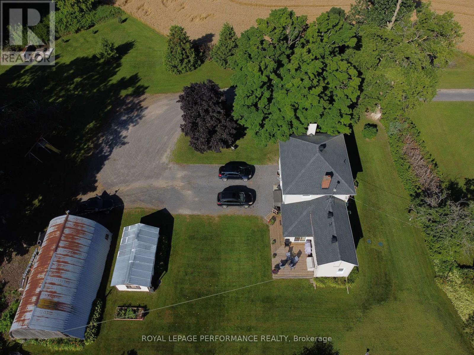 9374 Marvelville Road Property Photo 2