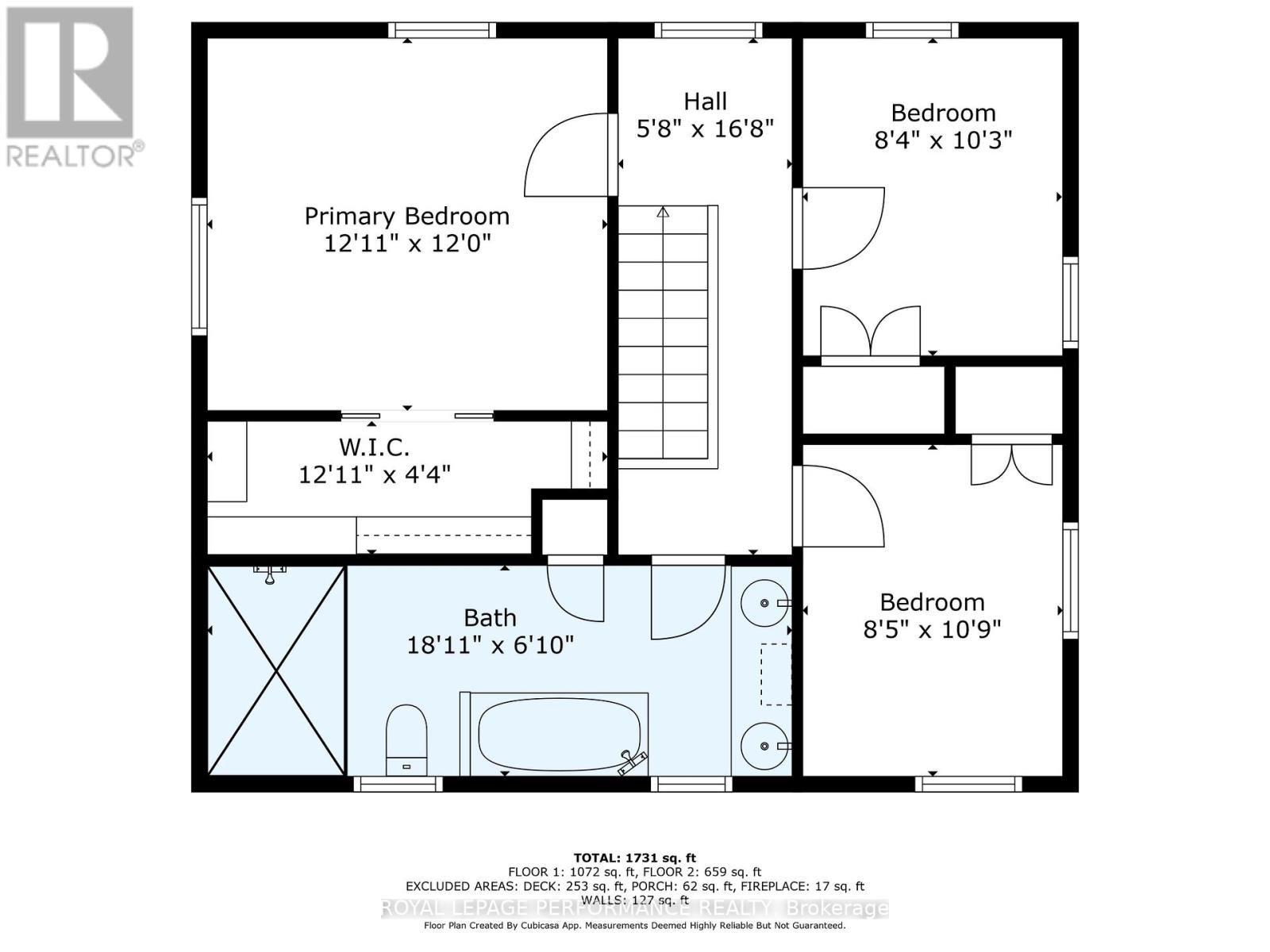 9374 Marvelville Road Property Photo 39