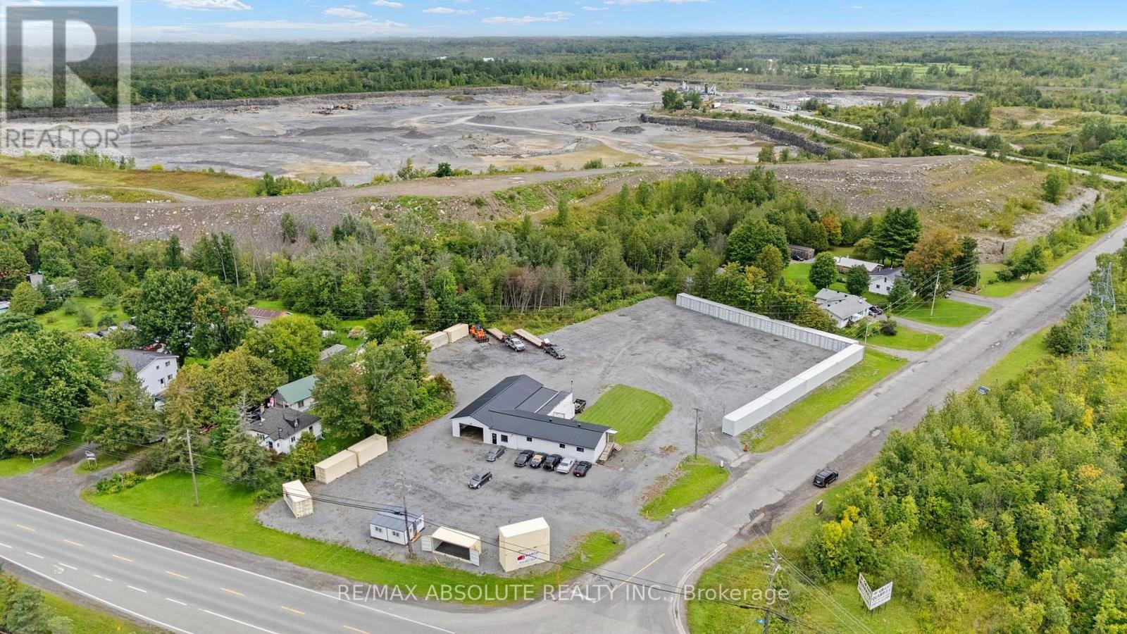 7631 Stone School Road Property Photo 1