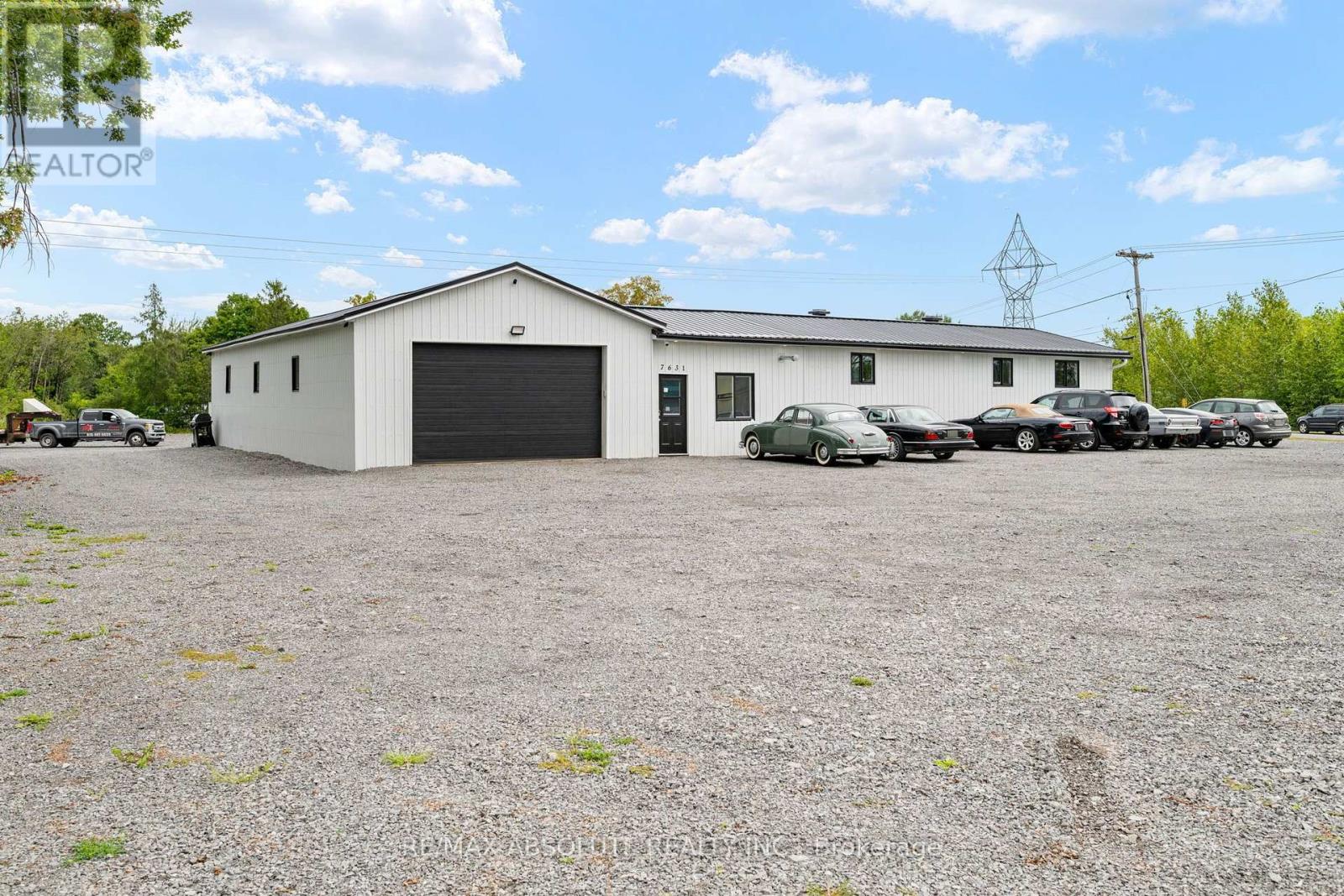 7631 Stone School Road Property Photo 2
