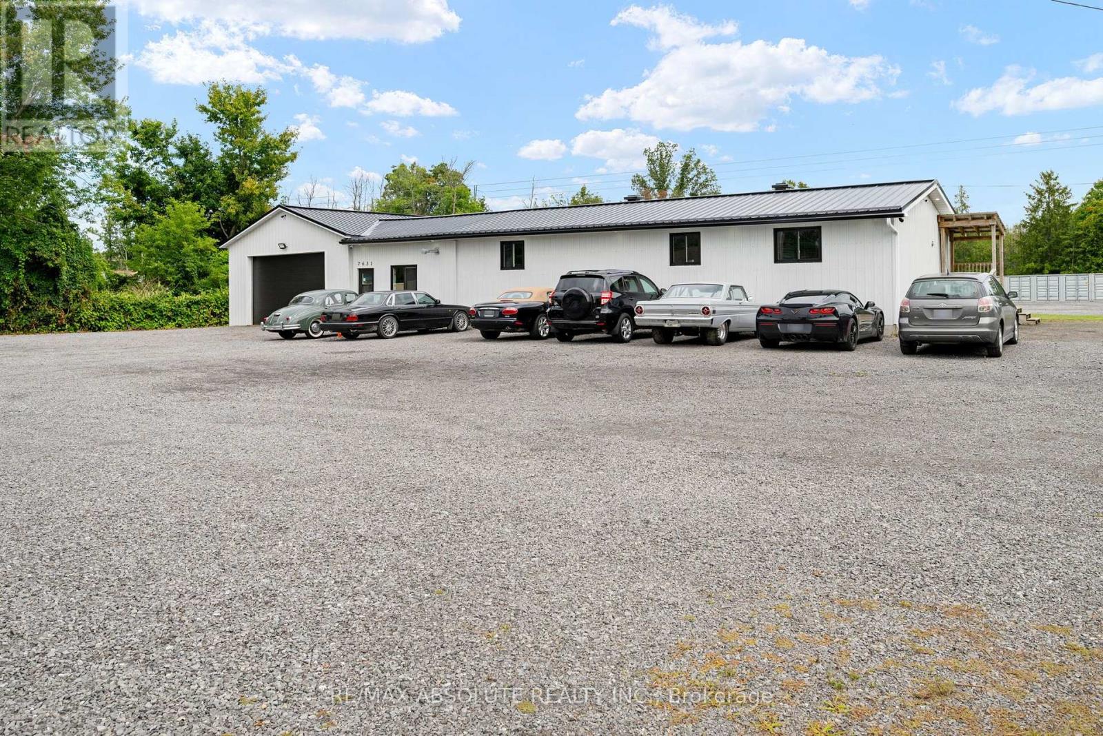 7631 Stone School Road Property Photo 3