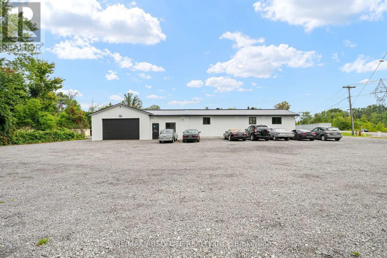 7631 Stone School Road Property Photo 4