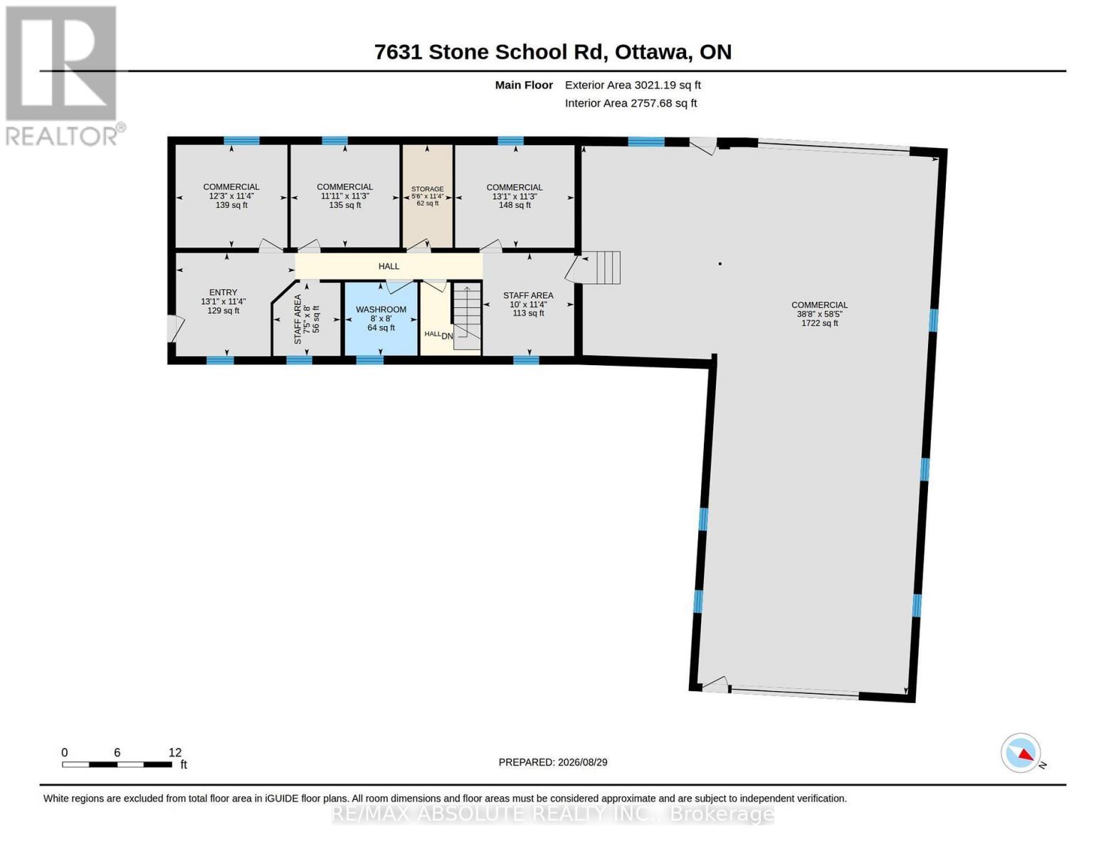 7631 Stone School Road Property Photo 41