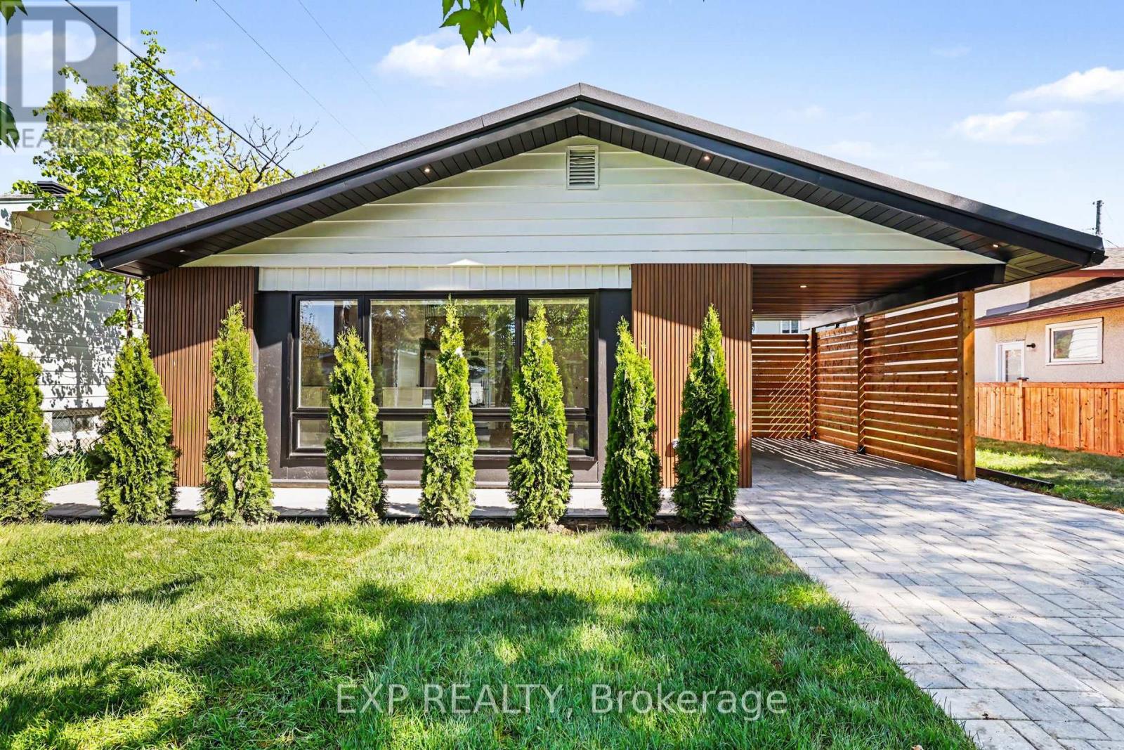 1273 Ridgemont Avenue Property Photo 1