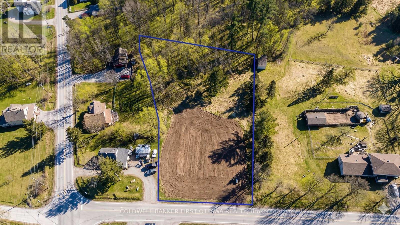 109 Bennett Lake Road Property Photo 2
