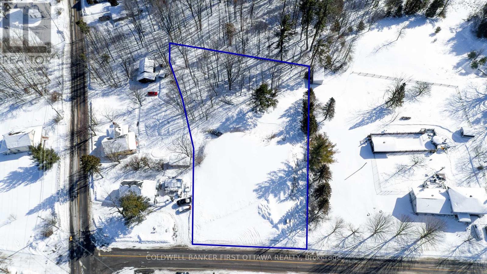 109 Bennett Lake Road Property Photo 3