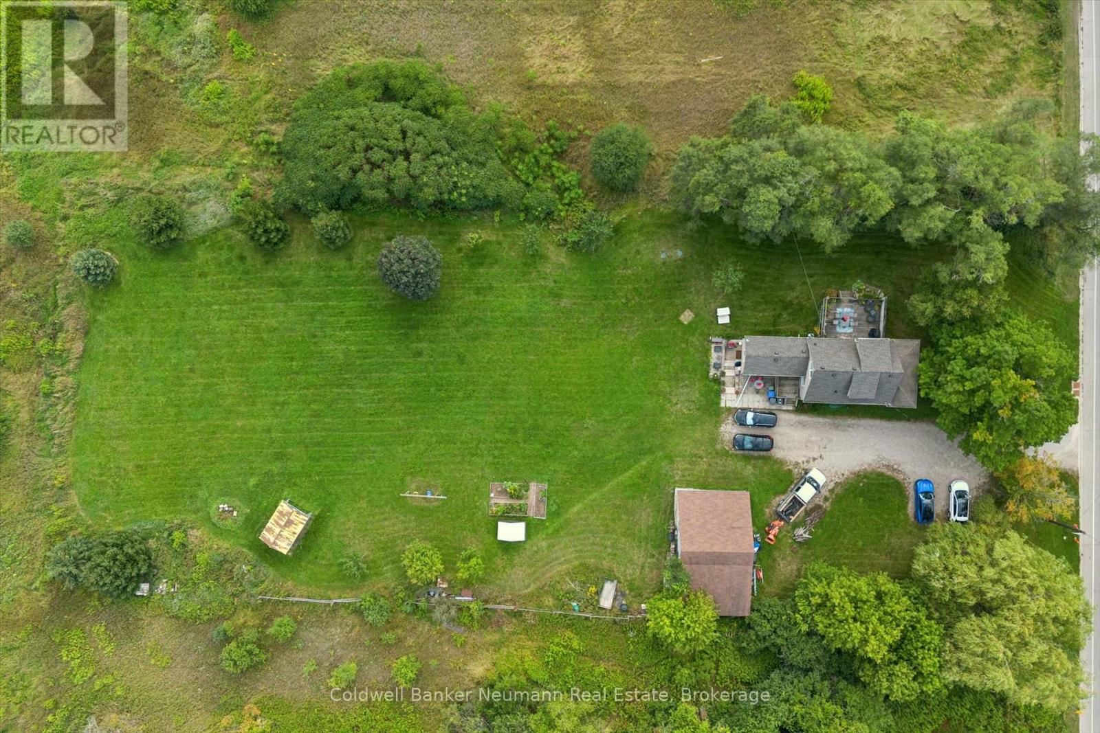 527 STONE ROAD E