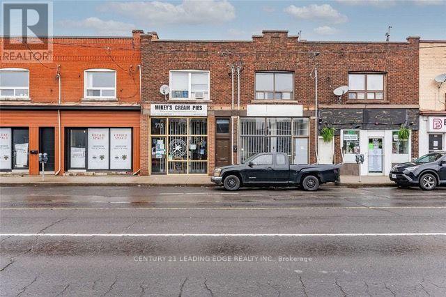 775 Barton Street E Property Photo 2