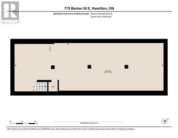 775 Barton Street E Property Photo 14