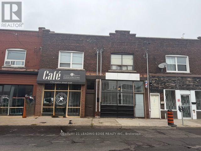 1/2 - 775 BARTON STREET E Property Photo 1