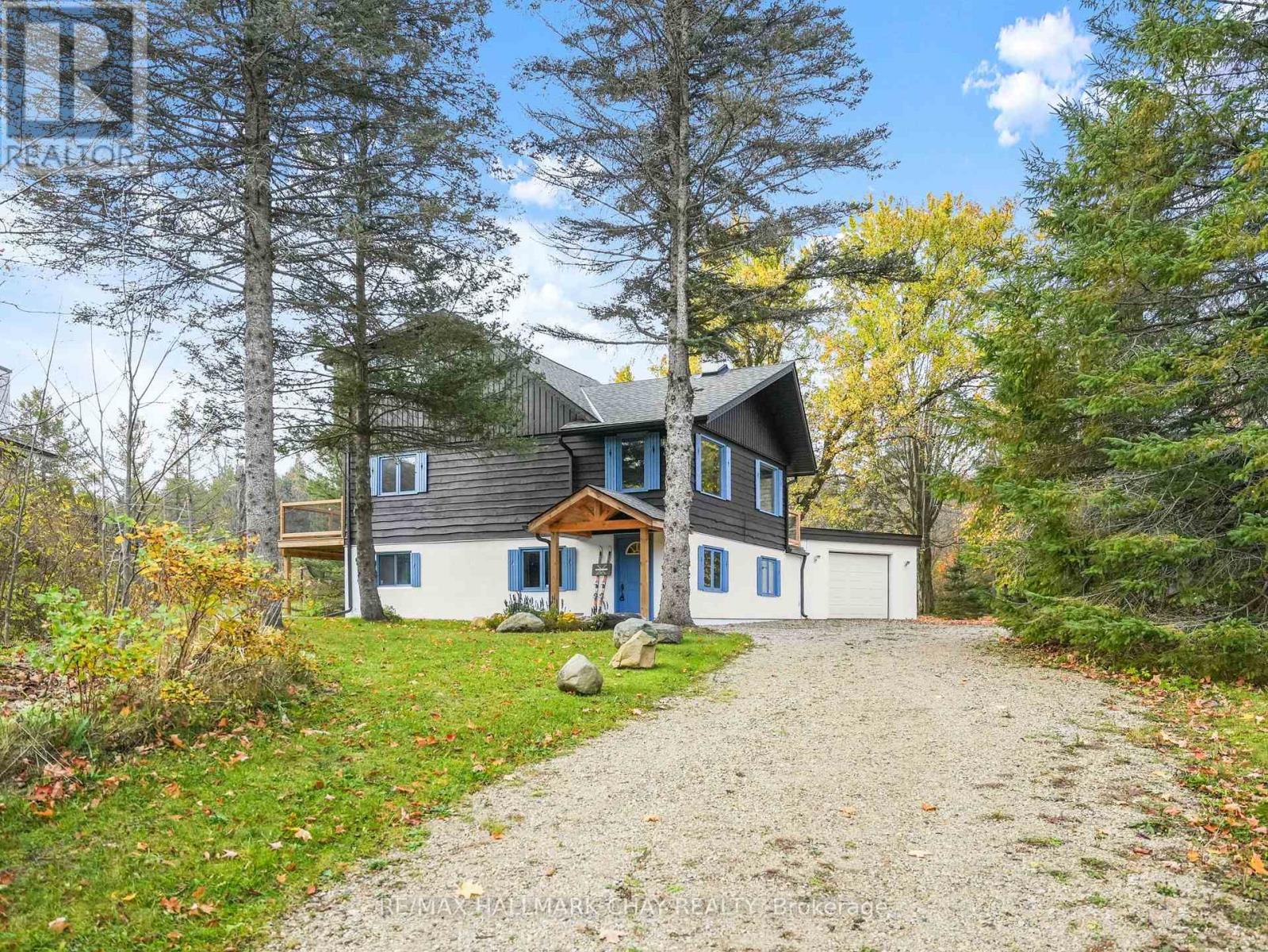 61 Pine River Crescent Property Photo 1
