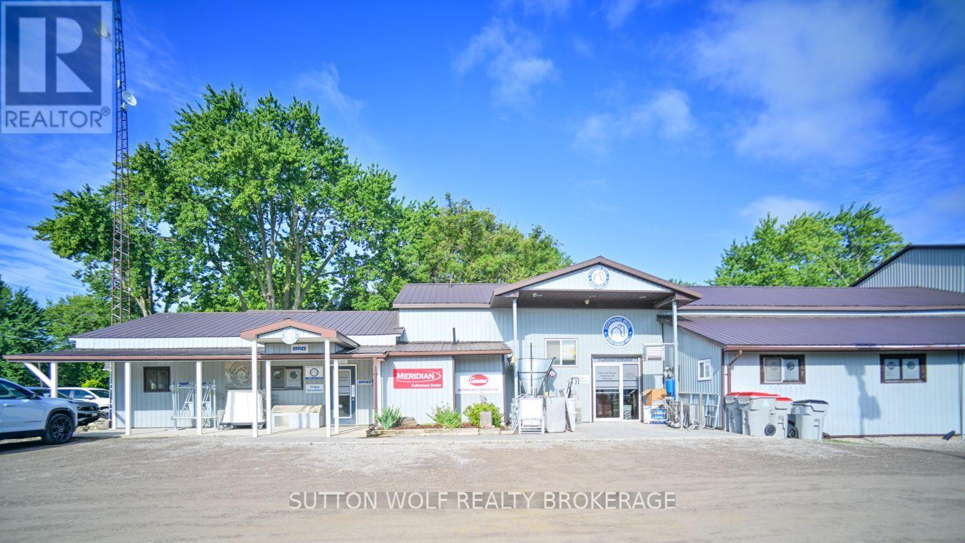 2234 EGREMONT DRIVE