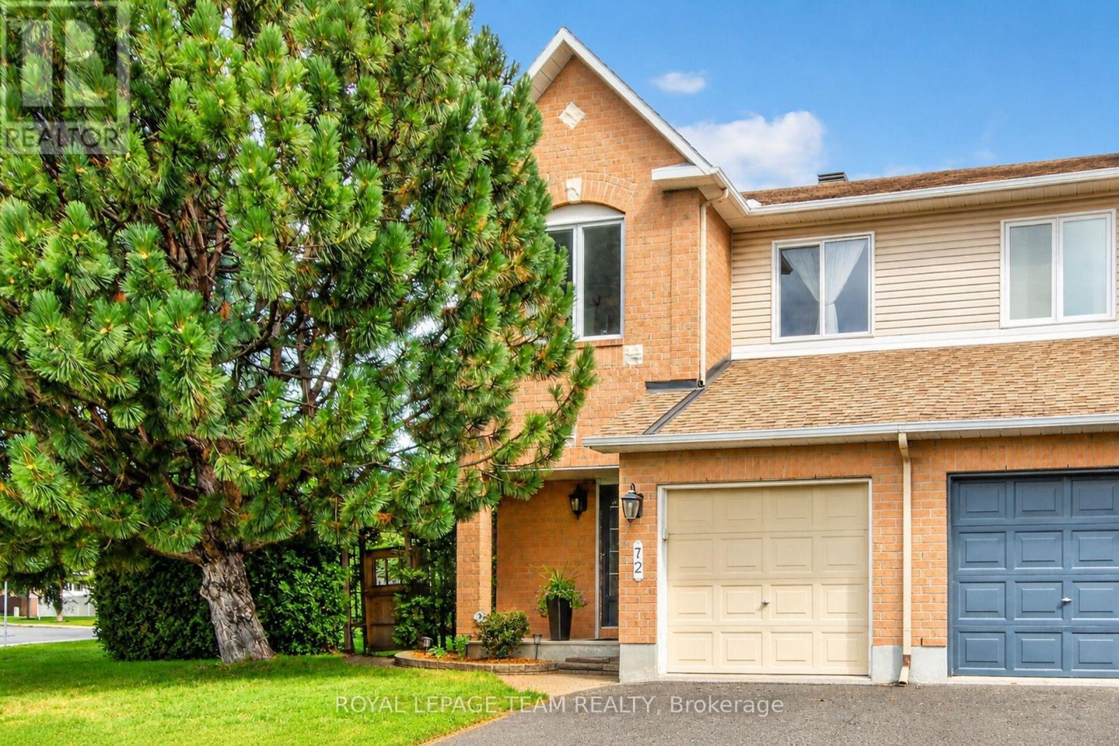 72 SHEPPARD'S GLEN AVENUE