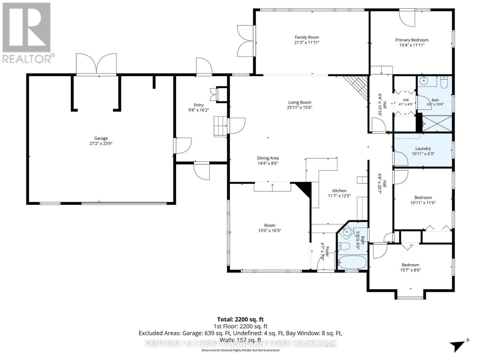 3877 St Clair Parkway Property Photo 45