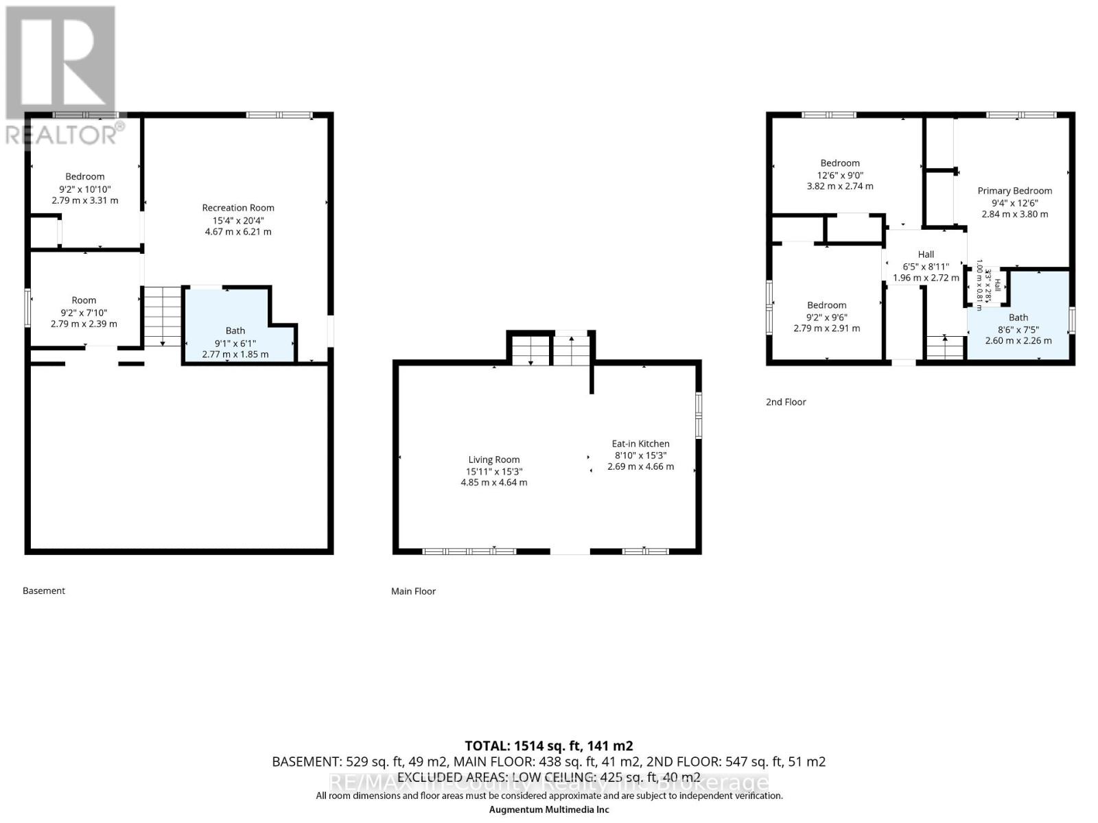 61 Airey Avenue Property Photo 35