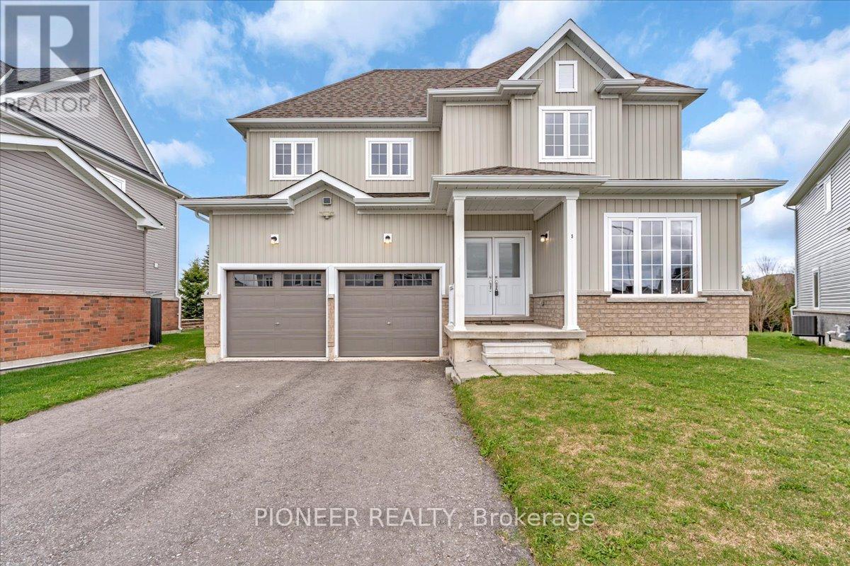 5 Todd Crescent Property Photo 2