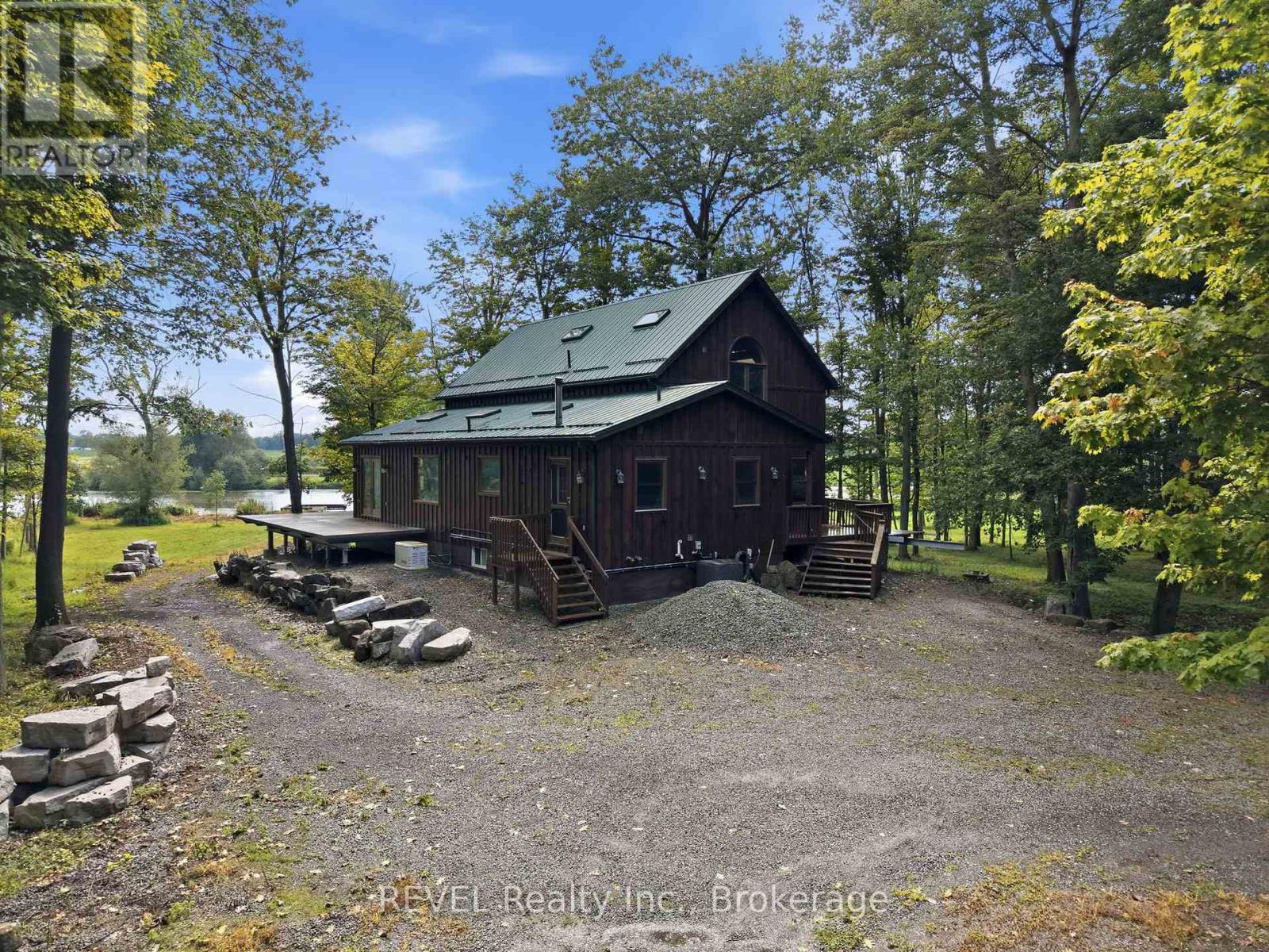 1247 Chippawa Creek Road Property Photo 1