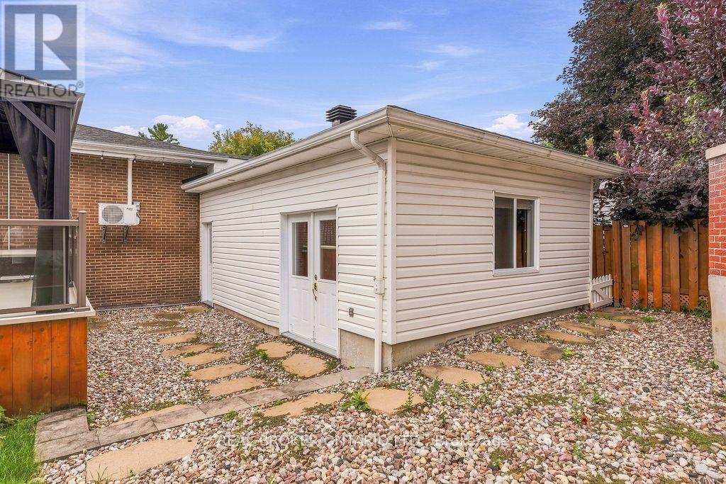 257 Lavergne Street Property Photo 43