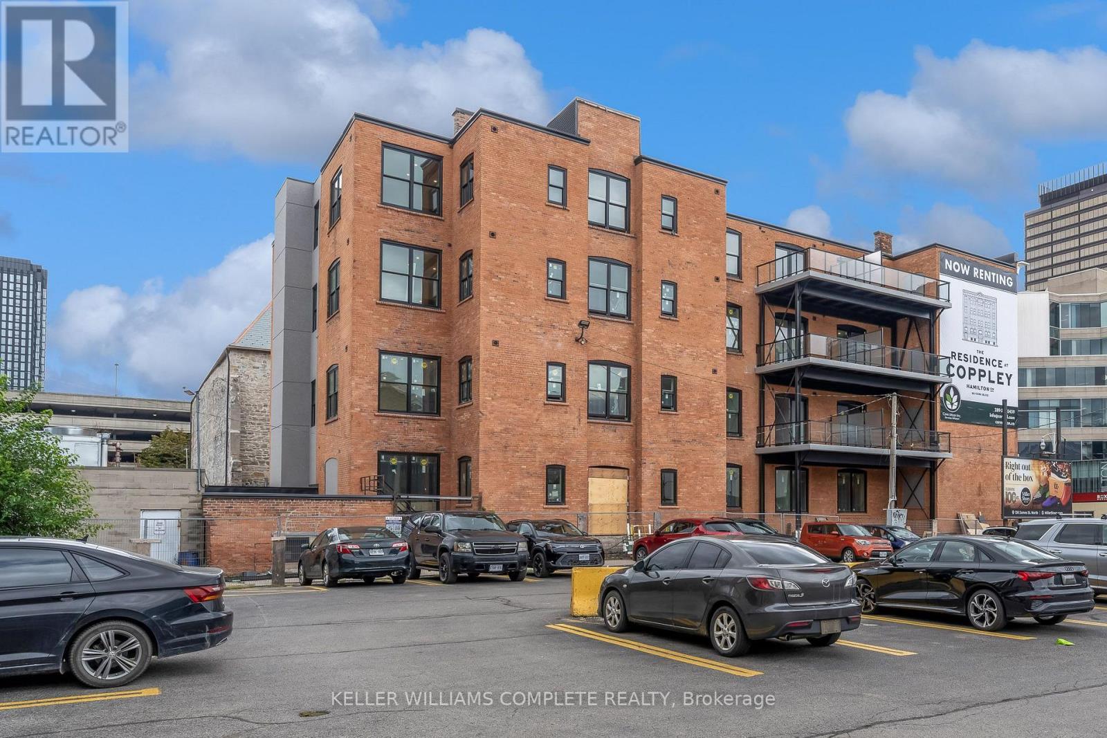 207 - 56 York Boulevard Property Photo 17