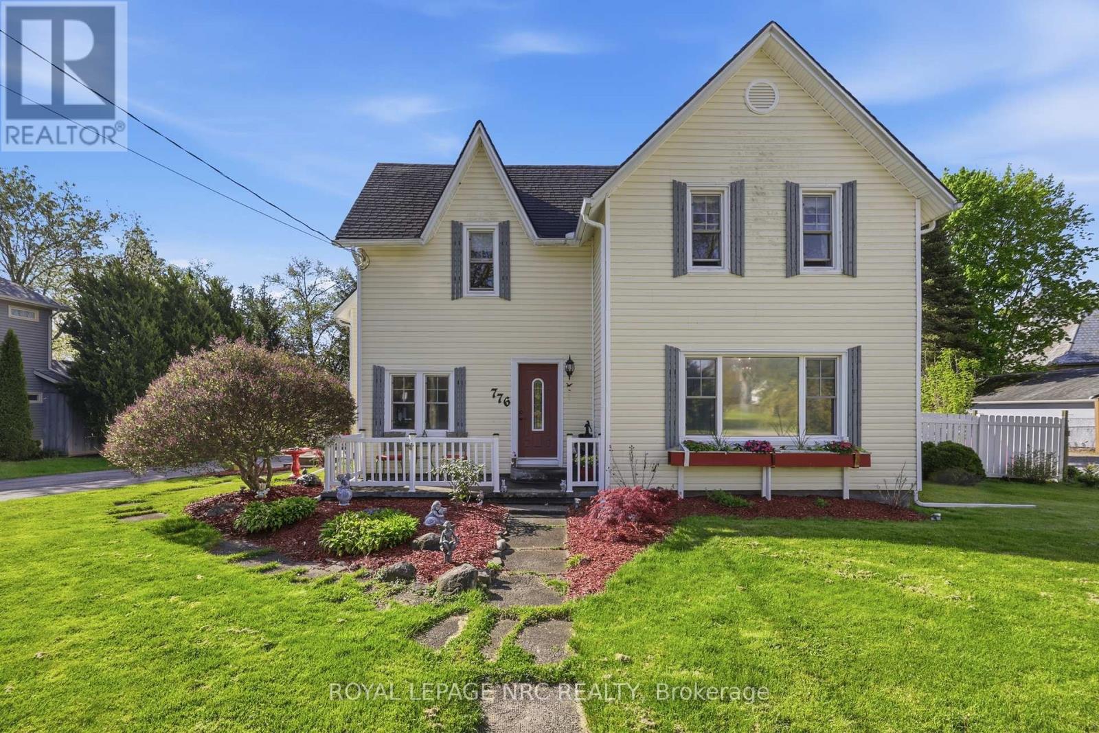 776 Canboro Road Property Photo 2