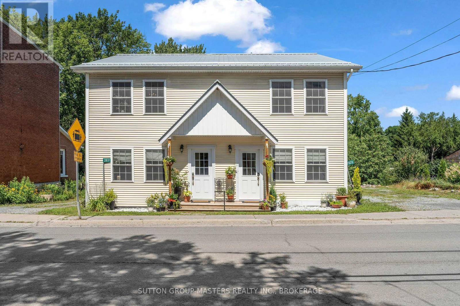 2829-2831 COUNTY RD 6 ROAD Property Photo 1