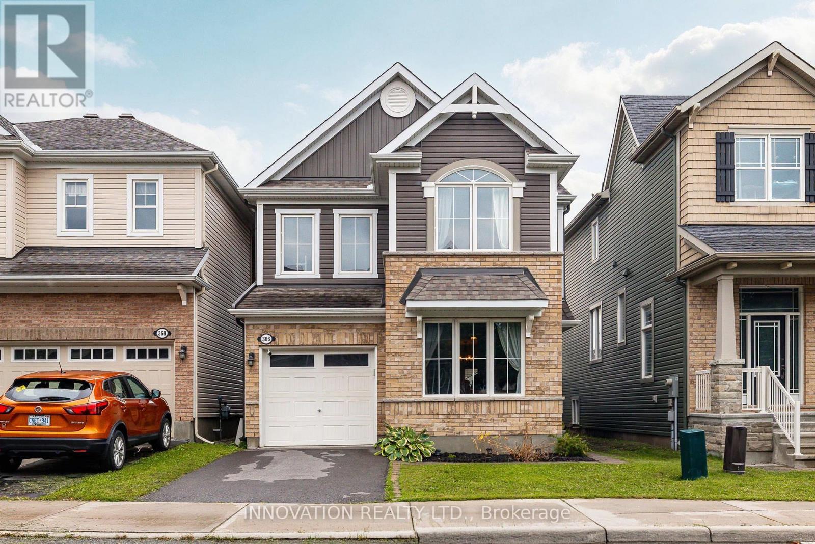 366 MEADOWBREEZE DRIVE