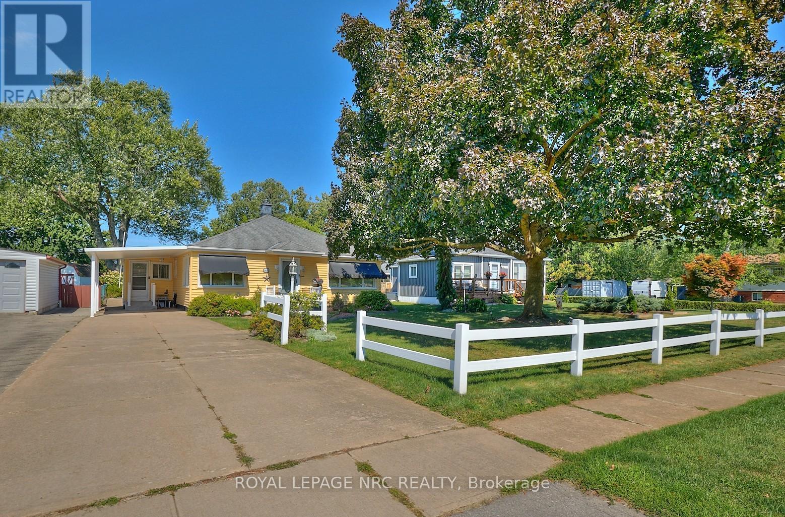 4013 Welland Street Property Photo 1
