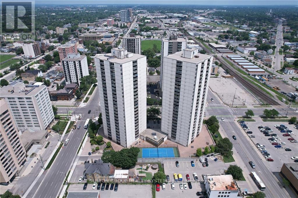 1004 - 323 Colborne Street Property Photo 2