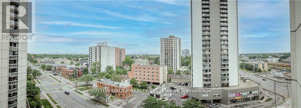 1004 - 323 Colborne Street Property Photo 6