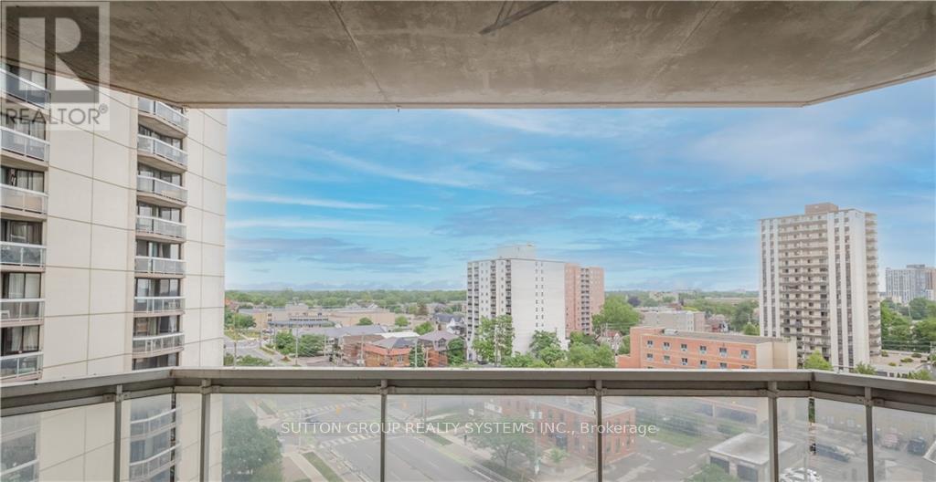 1004 - 323 Colborne Street Property Photo 18