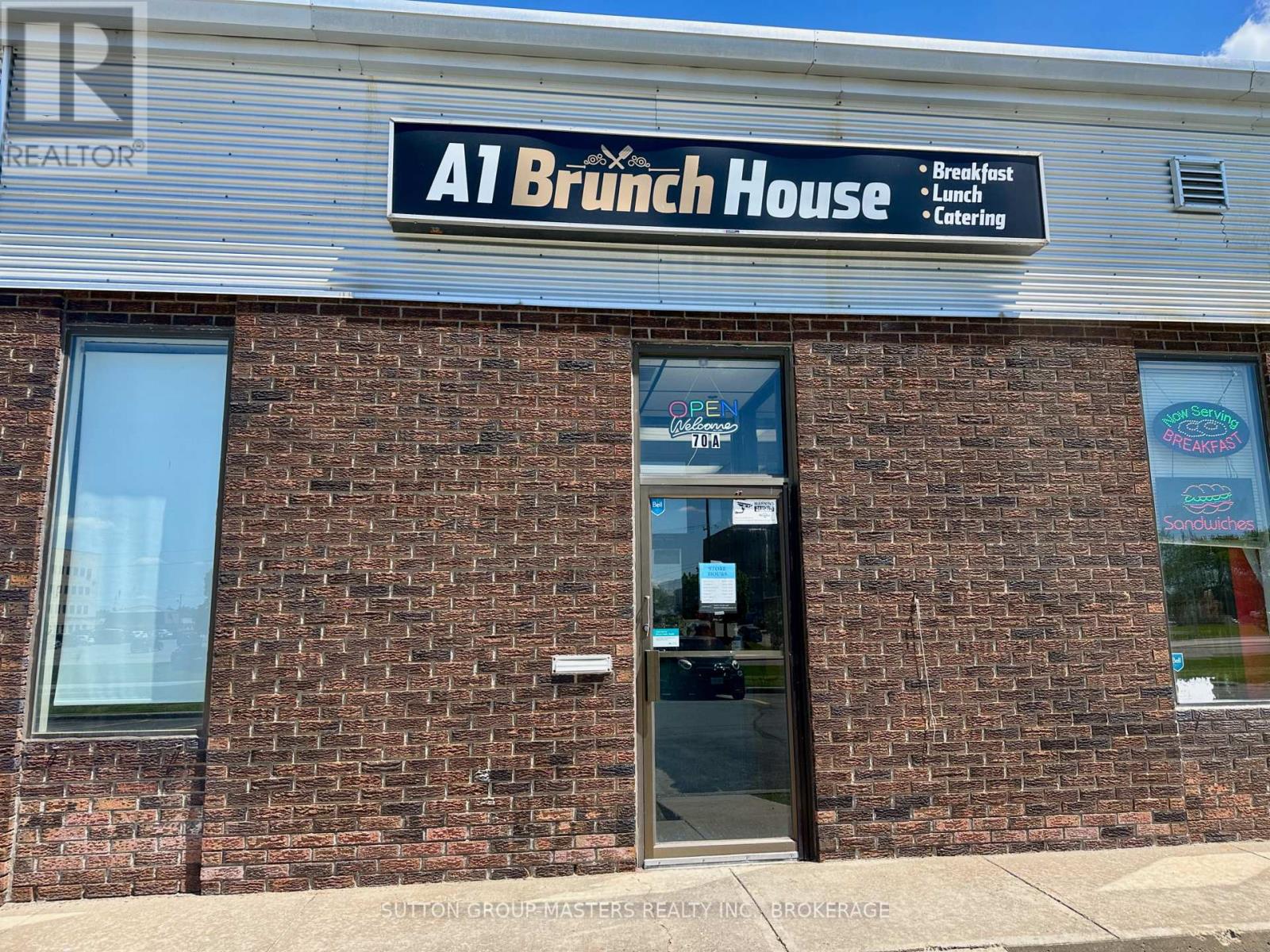 70A - 1407 JOHN COUNTER BOULEVARD