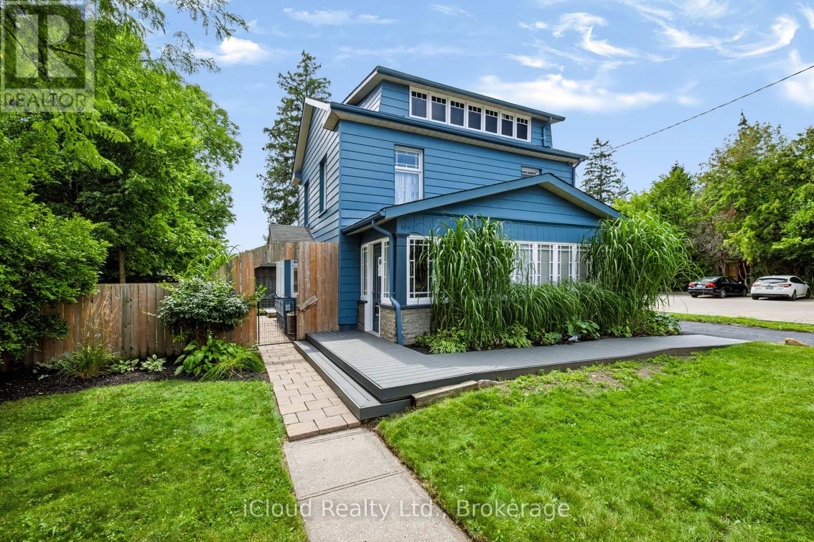 654 Duke Street Property Photo 4