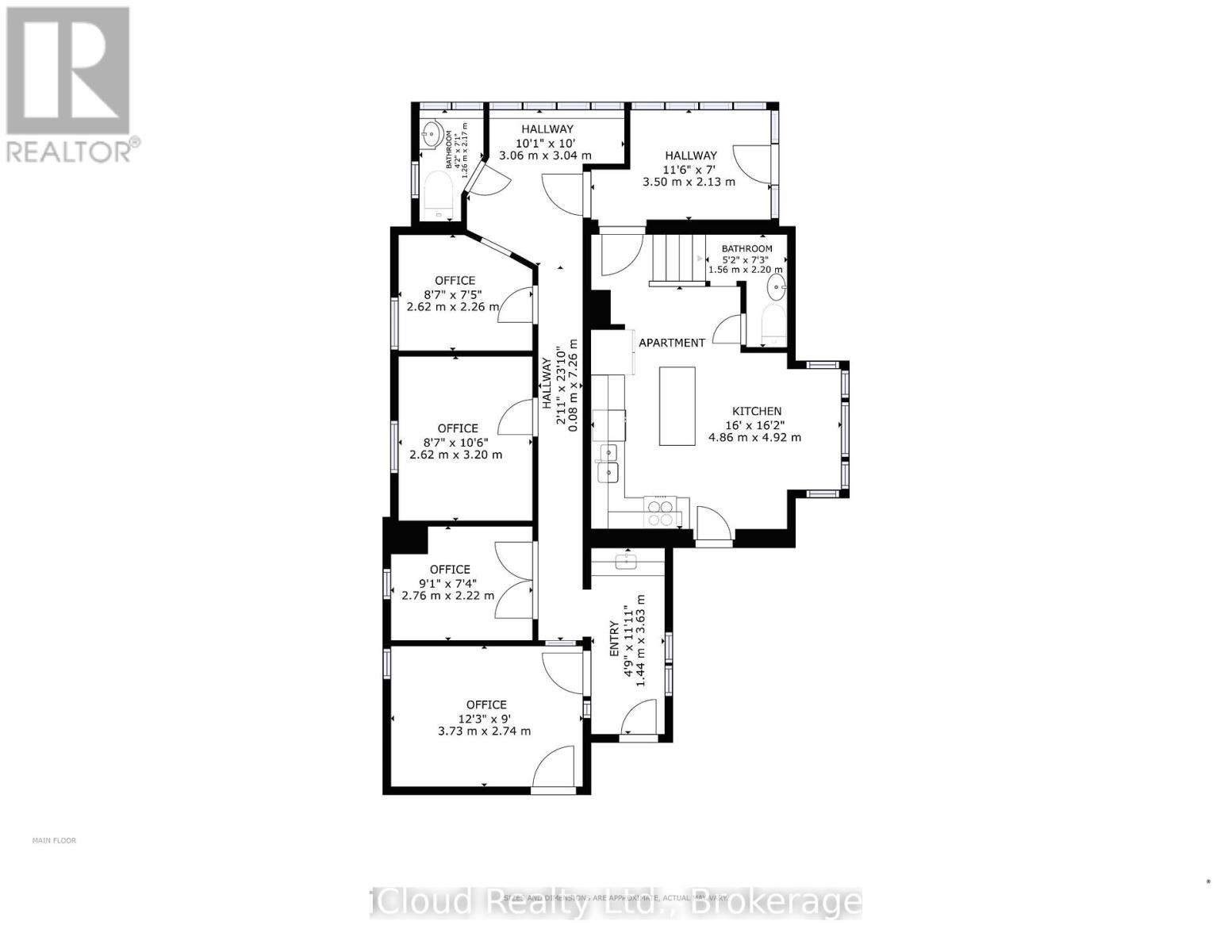654 Duke Street Property Photo 34