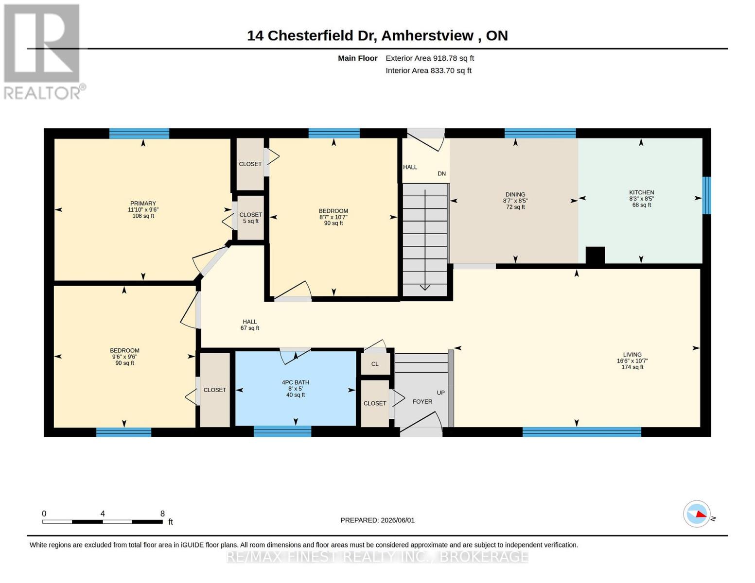 14 Chesterfield Drive Property Photo 41