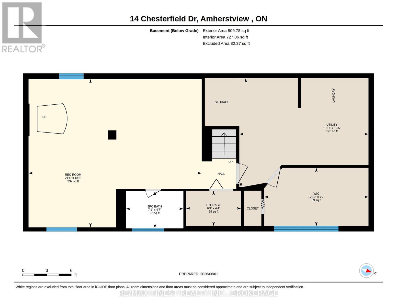 14 Chesterfield Drive Property Photo 42