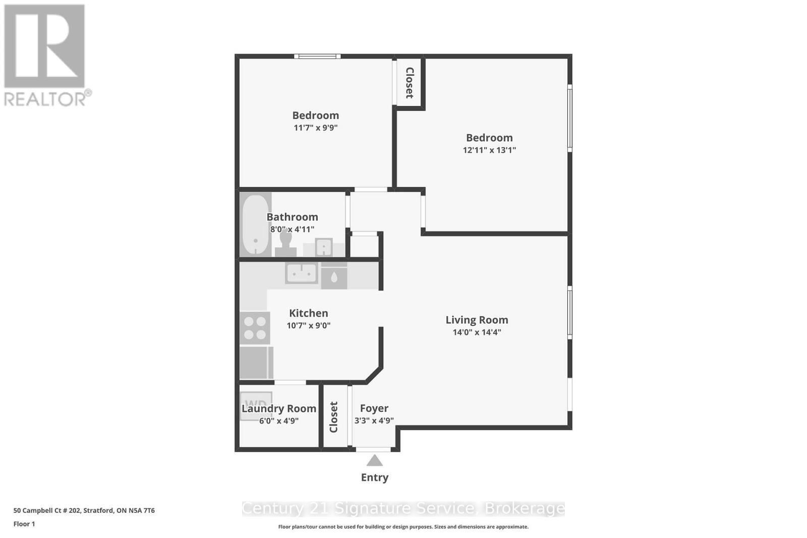 202 - 50 Campbell Court Property Photo 20