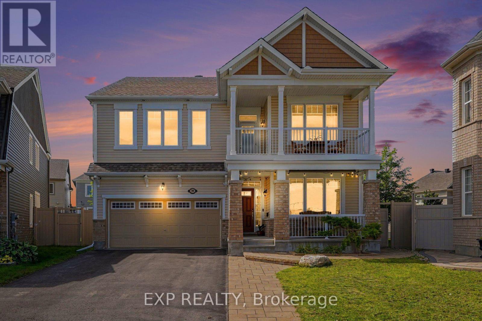 39 PONDHAWK WAY