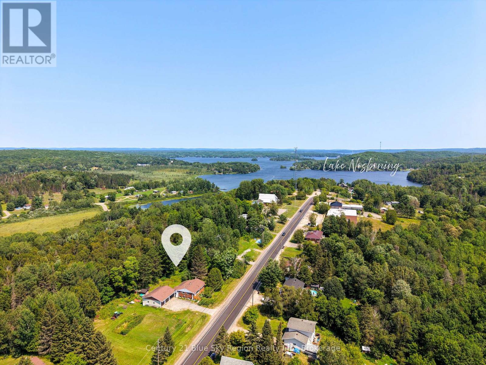 1351 Village Road Property Photo 1