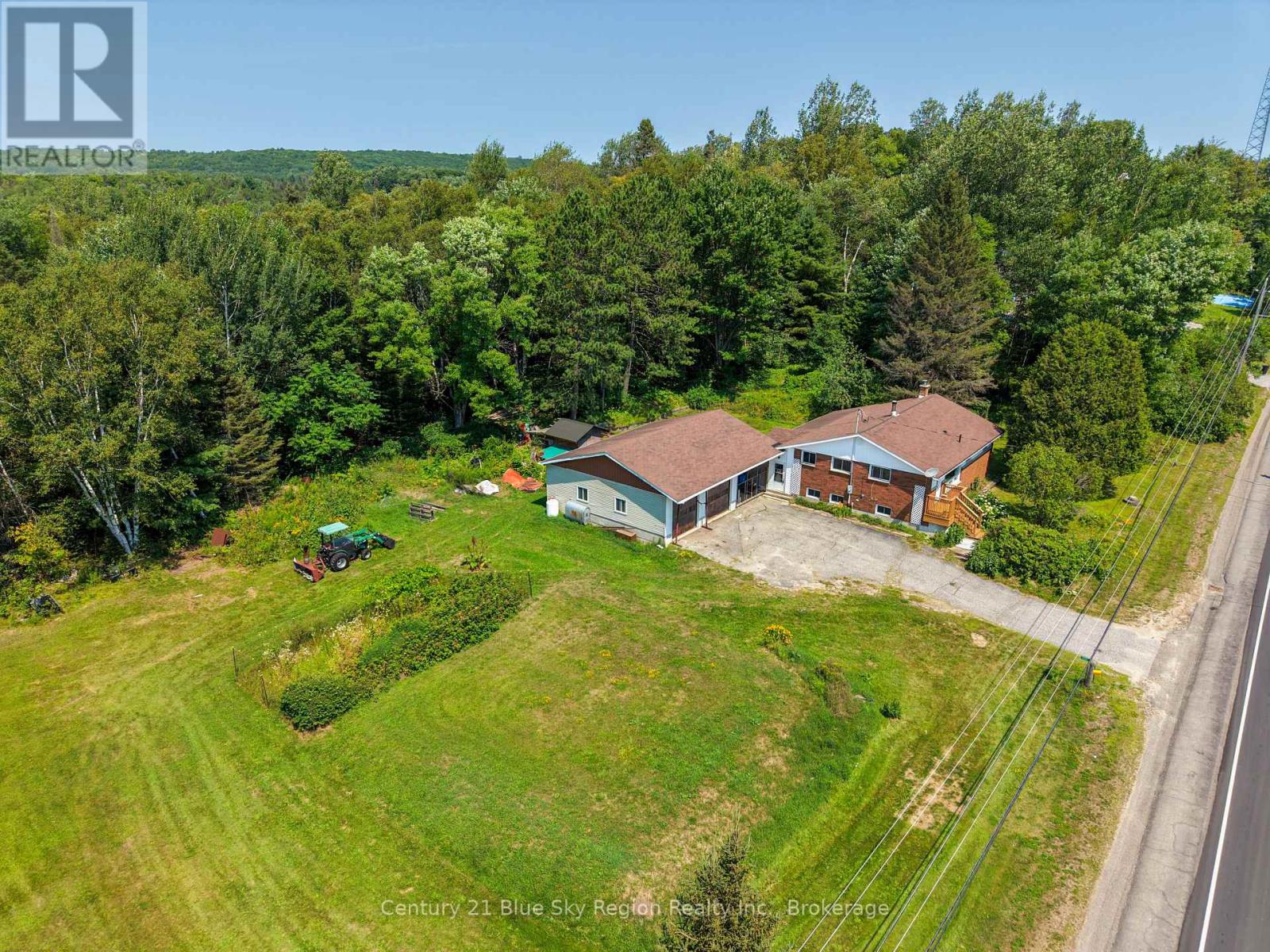 1351 Village Road Property Photo 2