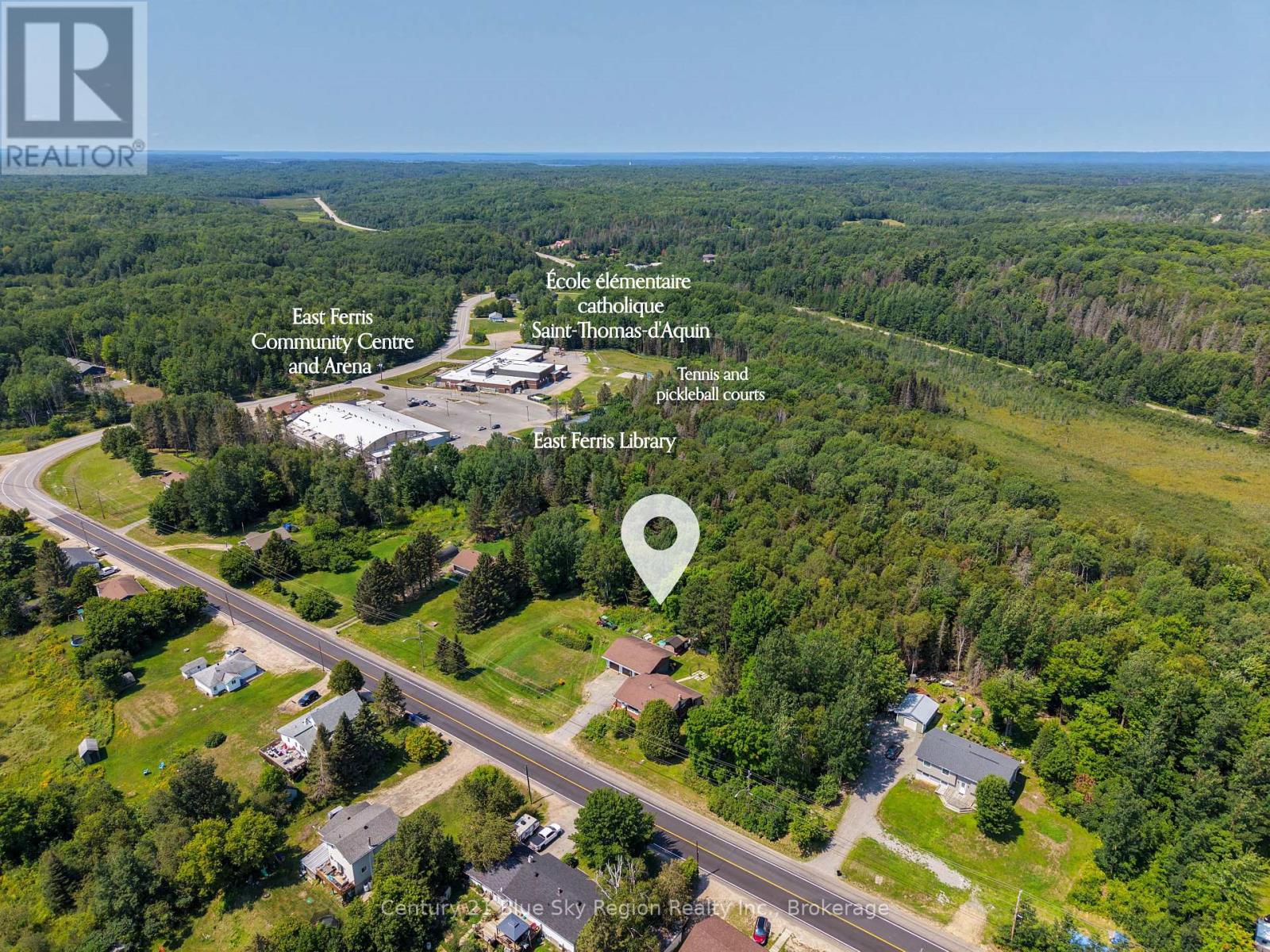 1351 Village Road Property Photo 42