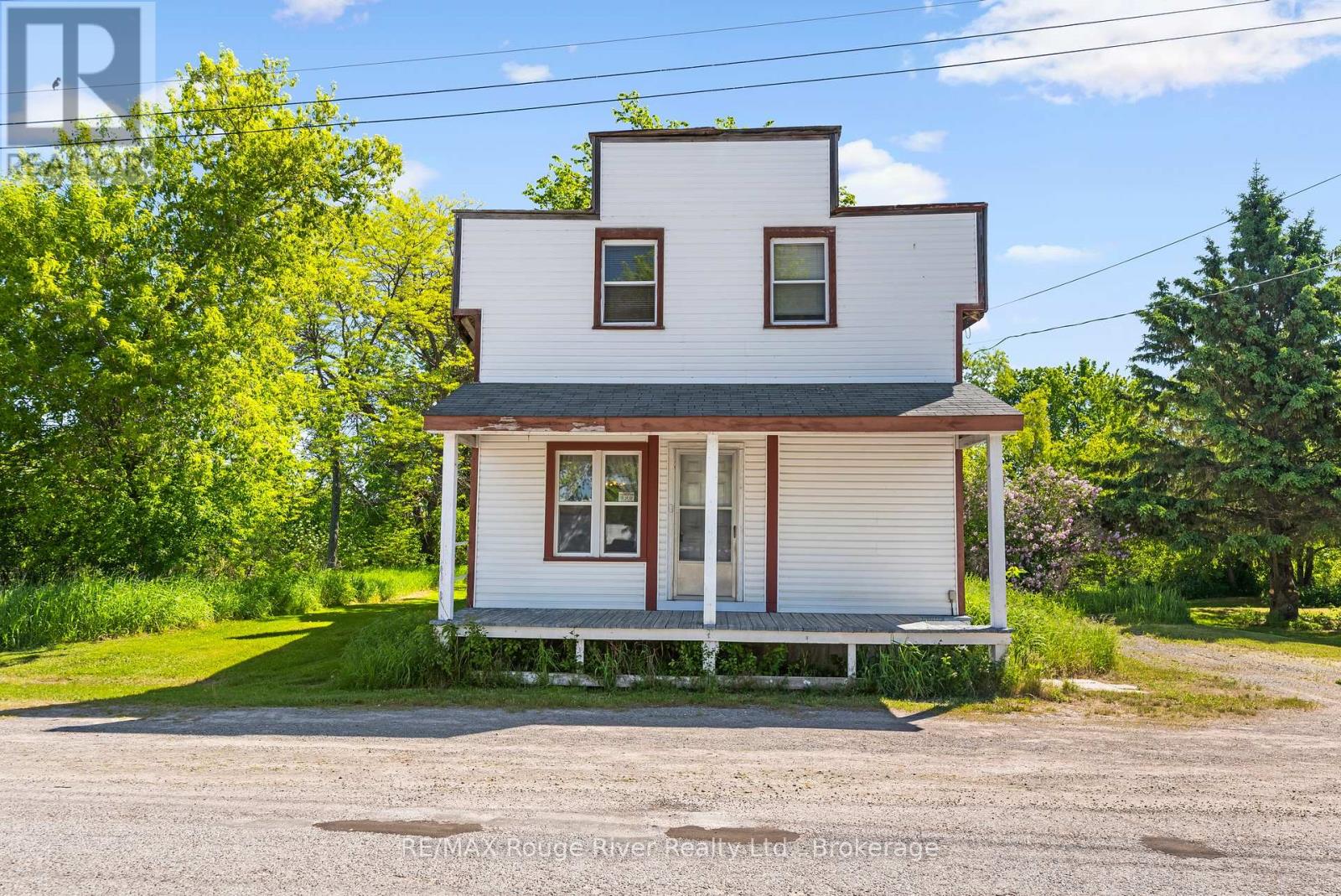 2407 Indian River Line Property Photo 3